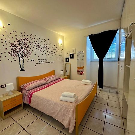 Casa Vulcano Catane Extérieur photo