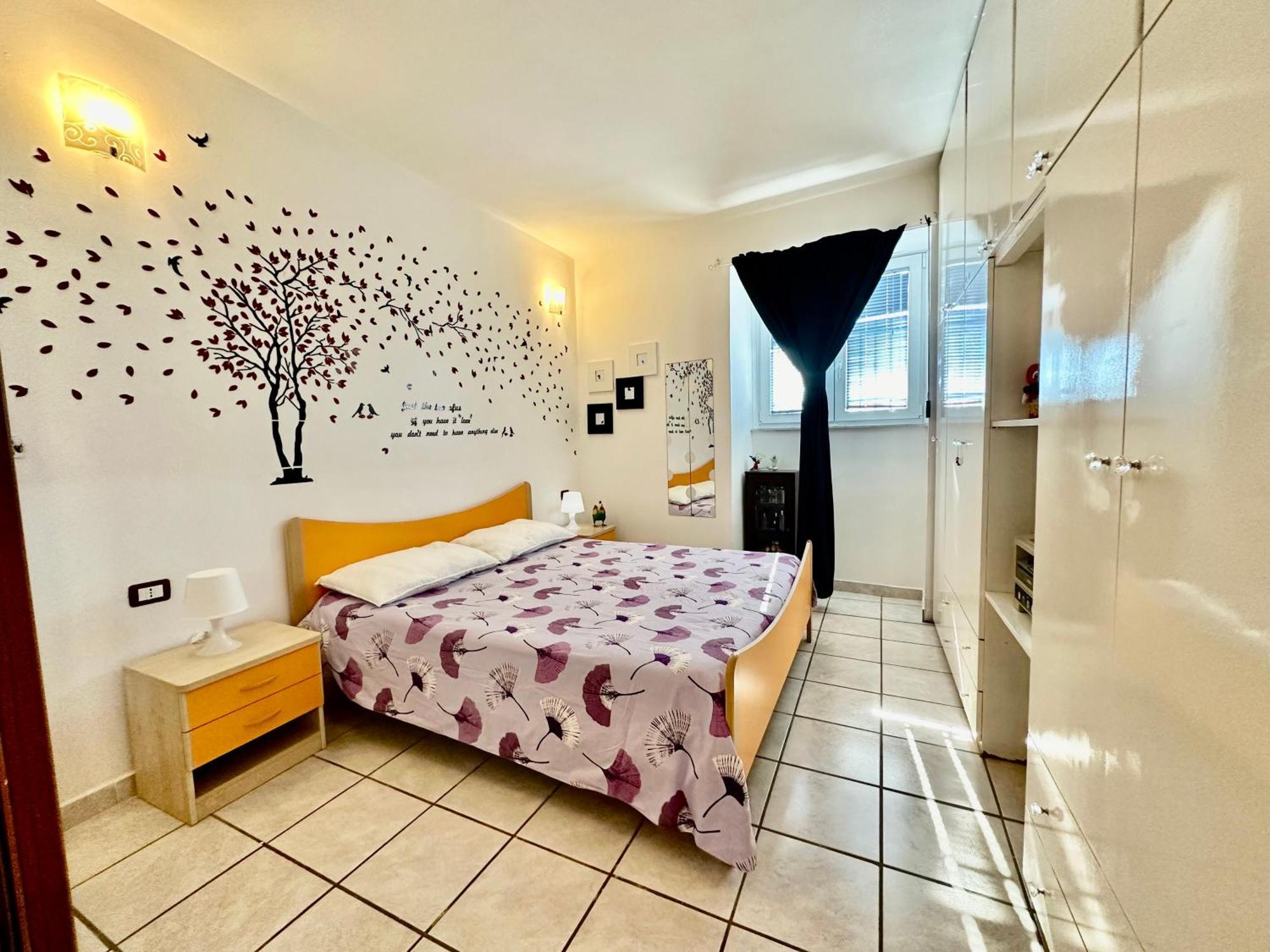 Casa Vulcano Catane Extérieur photo