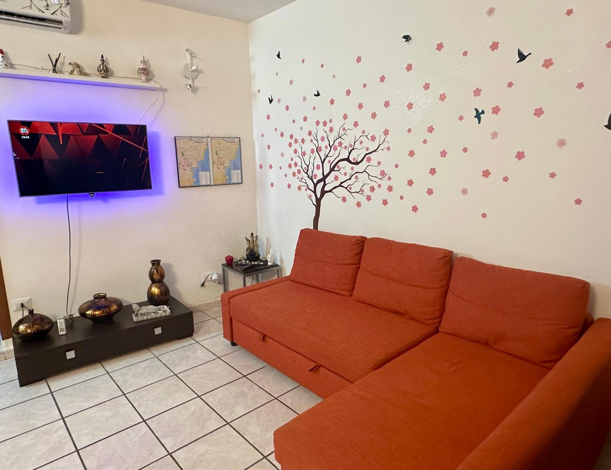 Casa Vulcano Catane Extérieur photo