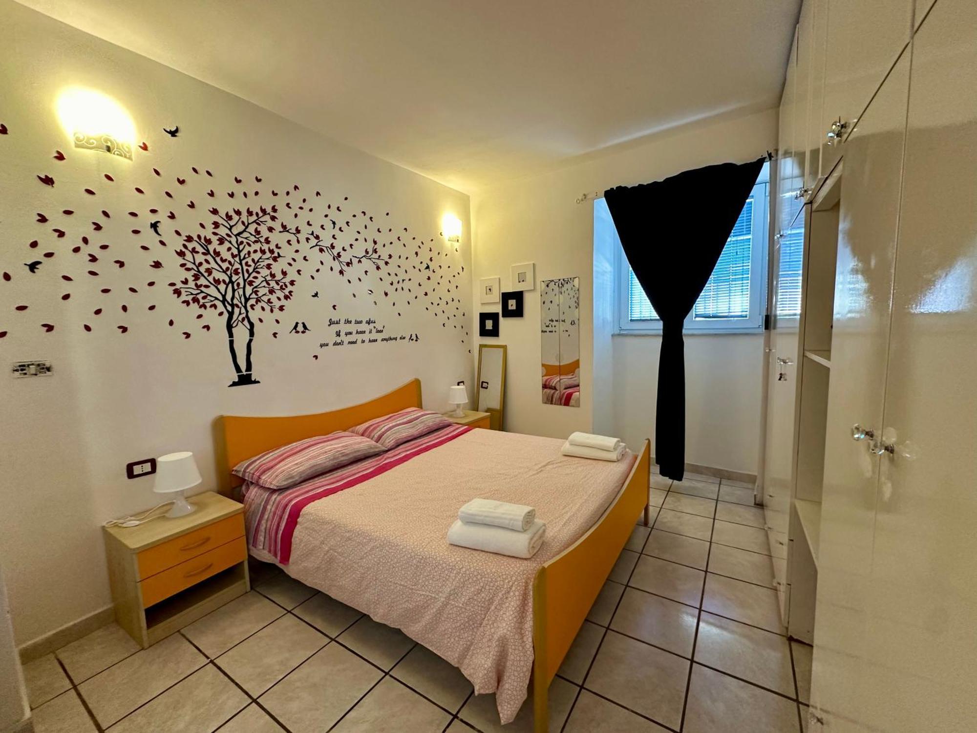 Casa Vulcano Catane Extérieur photo