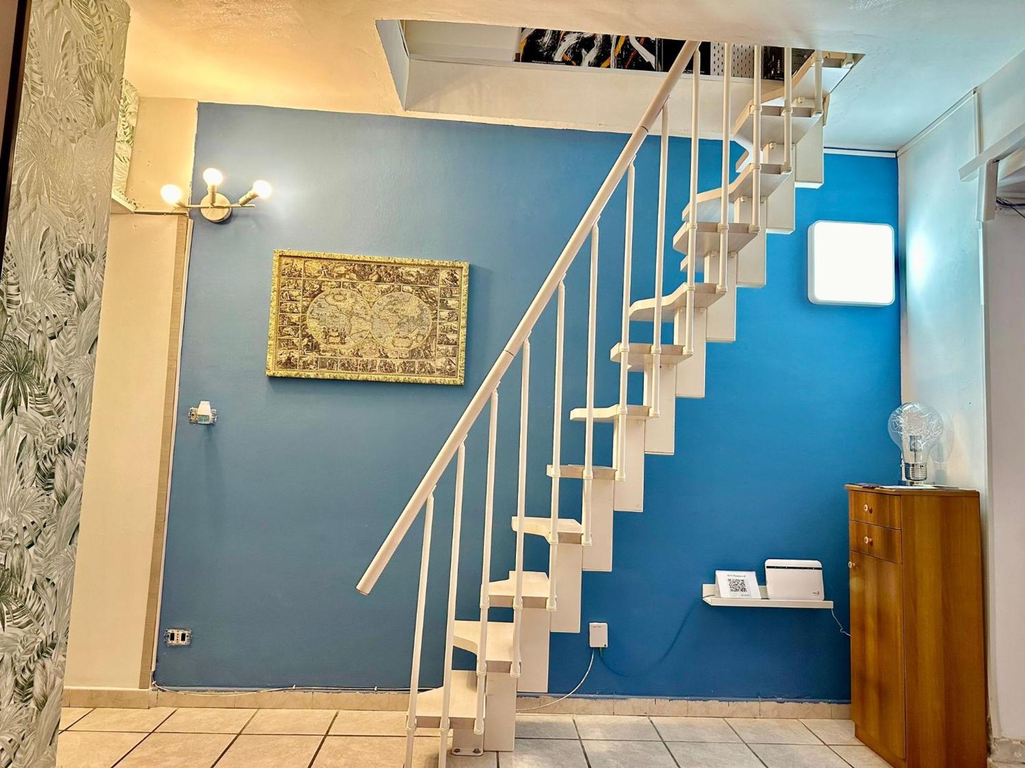 Casa Vulcano Catane Extérieur photo