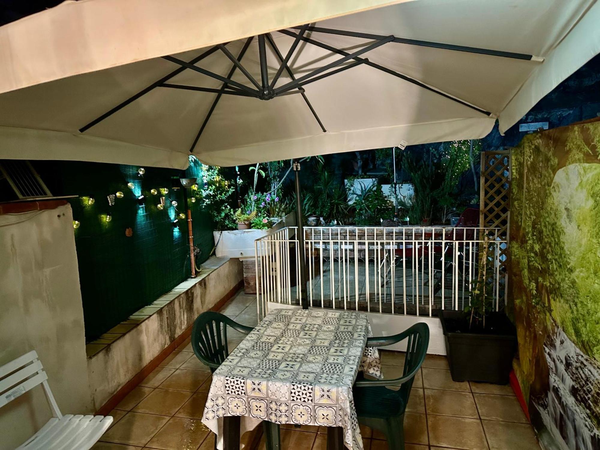 Casa Vulcano Catane Extérieur photo