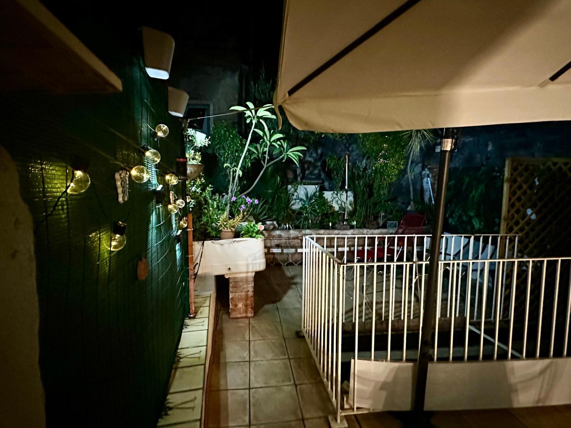 Casa Vulcano Catane Extérieur photo