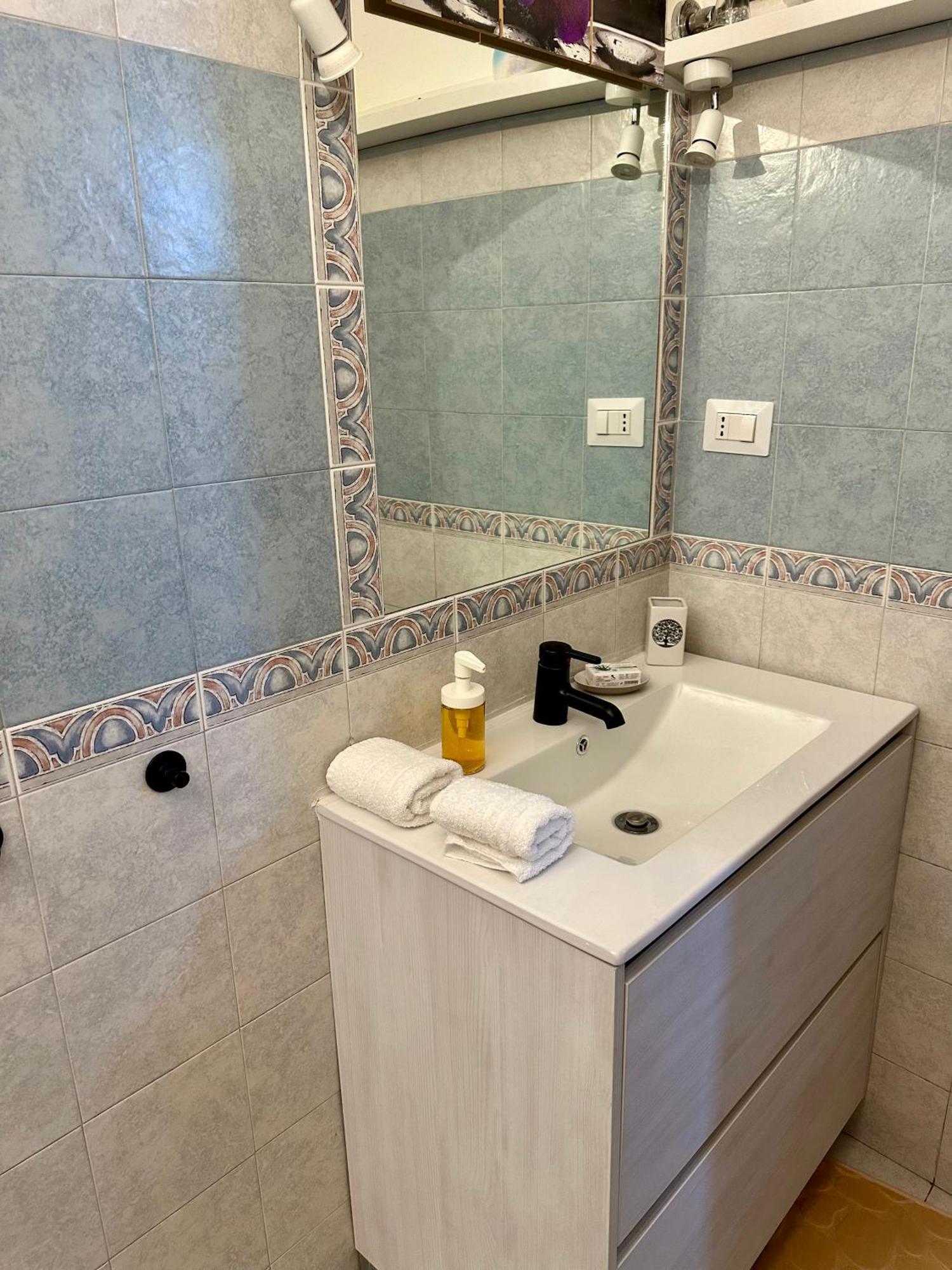 Casa Vulcano Catane Extérieur photo