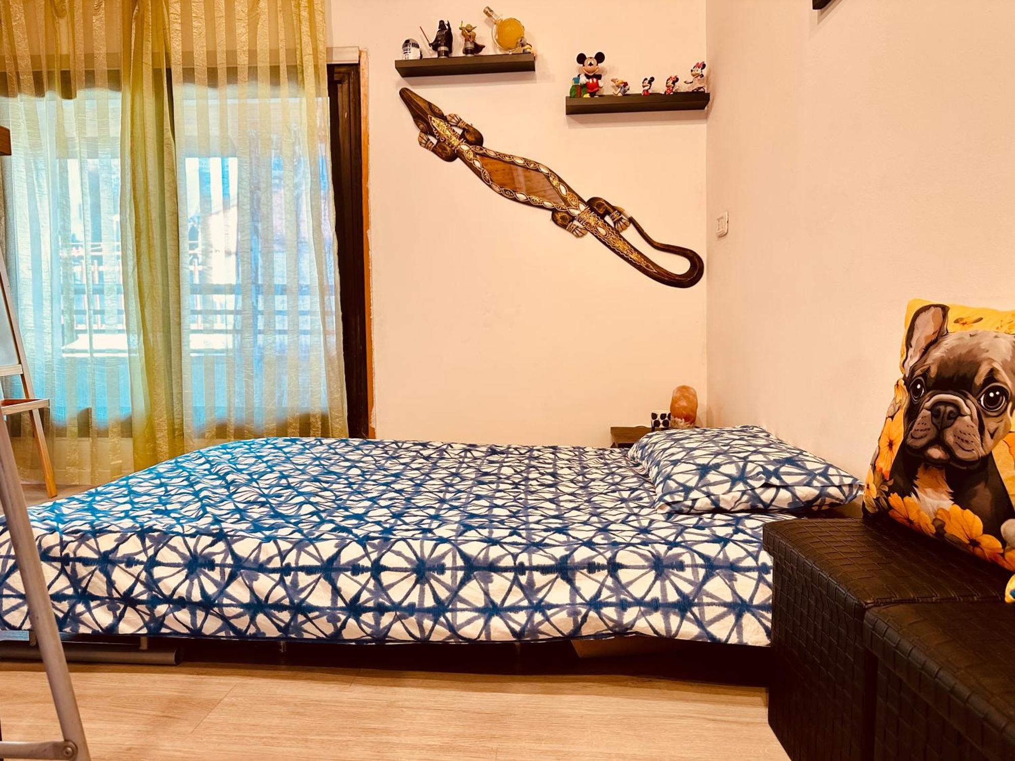 Casa Vulcano Catane Extérieur photo